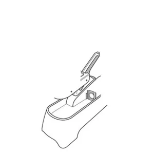 Βάση αντάπτορας τεμπέλη για MAZDA 2  10/2007+ Lampa - 1 τεμ. 56094