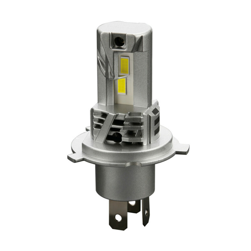 H4 24V P43t 2130/1320lm 6.500k HALO LED QUICK-FIT VENUS SERIES PLUG & PLAY 1ΤΕΜ 57678