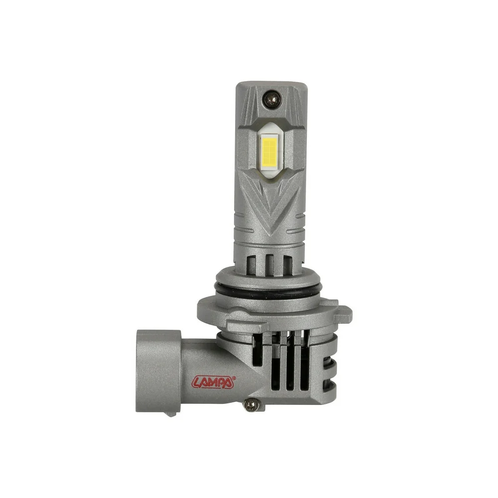 ΛΑΜΠΑ LED HIR2 9012 12V PX22d 6.500K ΨΥΧΡΟ 3.900lm/ΘΕΡΜΟ 2.400lm 35W HALO LED QUICK FIT ALIEN SERIES LAMPA - 1 ΤΕΜ. ΛΑΜΠΑ LED HIR2 9012 12V PX22d 6.500K ΨΥΧΡΟ 3.900lm/ΘΕΡΜΟ 2.400lm 35W HALO LED QUICK FIT ALIEN SERIES LAMPA - 1 ΤΕΜ. 57696 - Image 1