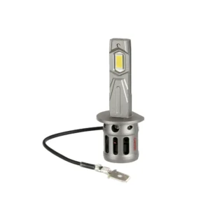 ΛΑΜΠΑ LED H1 12V P14,5s 6.500K ΨΥΧΡΟ 2.700lm/ΘΕΡΜΟ 1.600lm 25W HALO LED QUICK FIT ALIEN SERIES LAMPA - 1 ΤΕΜ. 57697