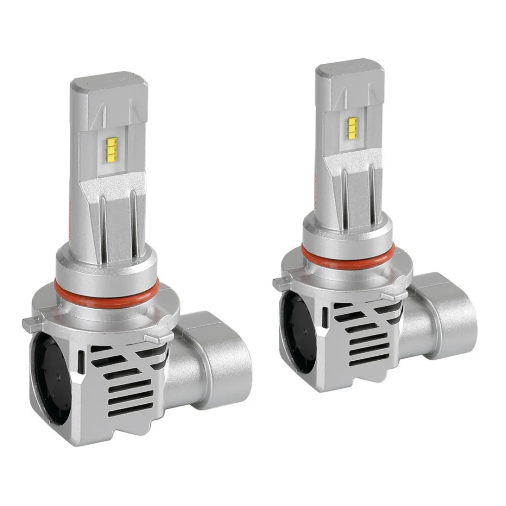 H10 / HB3 9005 ΛΑΜΠΑ 9-32V 6.500K 5.000lm 50W P20d HALO LED SERIE 8 HALO-KILLER 6LED ZES LED KIT - 2 ΤΕΜ. H10 / HB3 9005 ΛΑΜΠΑ 9-32V 6.500K 5.000lm 50W P20d HALO LED SERIE 8 HALO-KILLER 6LED ZES LED KIT - 2 ΤΕΜ. 57773 - Image 1