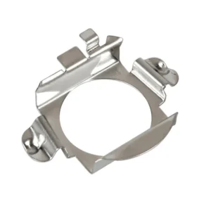 MERCEDES B-KLAS/C-KLAS/GLA/ML ΑΝΤΑΠΤΟΡΑΣ ΓΙΑ HALO LED H7 - 1 ΤΕΜ. 57836