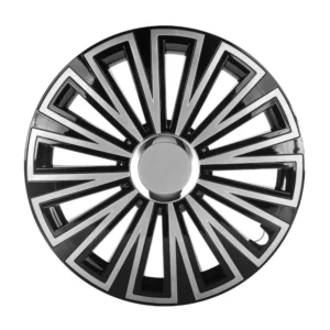 ΤΑΣΙ 14" SUNSET MAYΡΟ/ΧΡΩΜΙΟ ΑΜΙΟ- 1 ΤΕΜ L58203