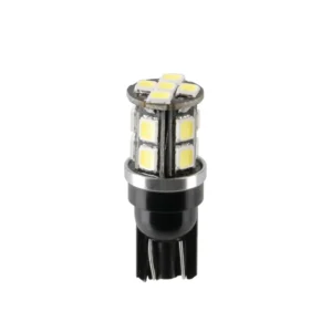 T10 9-30V W2,1x9,5d 6.500K 480lm 15SMD LED ΛΕΥΚΟ (ΚΑΡΦΩΤΟ-ΔΙΠΛΗΣ ΠΟΛΙΚΟΤΗΤΑΣ) 2ΤΕΜ. 58395