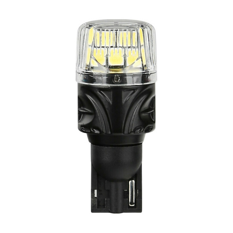 T15 12V W2,1x9,5d 590/360lm 6.500K ΔΙΠΛΗΣ ΠΟΛΙΚΟΤΗΤΑΣ LED CAN-BUS ULTRA-LUMEN SERIES 2ΤΕΜ 58531