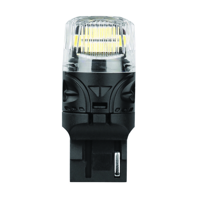 W21W (T20) 12V W3x16d 680/400lm 6.500K ΔΙΠΛΗΣ ΠΟΛΙΚΟΤΗΤΑΣ LED CAN-BUS ULTRA-LUMEN SERIES 2ΤΕΜ. W21W (T20) 12V W3x16d 680/400lm 6.500K ΔΙΠΛΗΣ ΠΟΛΙΚΟΤΗΤΑΣ LED CAN-BUS ULTRA-LUMEN SERIES 2ΤΕΜ. 58532 - Image 1