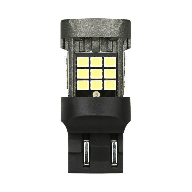 W21/5W (T20)12/24V W3x16q 3470/800+2720/760lm 6.500K ΔΙΠΛΗΣ ΠΟΛ/ΤΑΣ LED CAN-BUS PRO-USER SERIES 1ΤΕΜ 58567