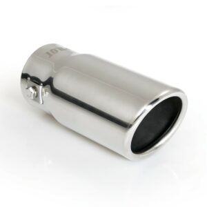 ΑΚΡΟ ΕΞΑΤΜΙΣΗΣ TS-06 35-48mm - ΣΤΡΟΓΓΥΛΟ ΚΟΦΤΟ 60015