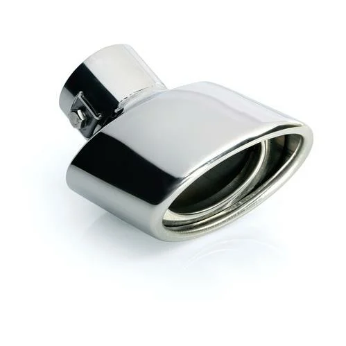 ΑΚΡΟ ΕΞΑΤΜΙΣΗΣ TS-31 Φ 27-35mm - ΟΒΑΛ ΛΟΞΟ ΑΚΡΟ ΕΞΑΤΜΙΣΗΣ TS-31 Φ 27-35mm - ΟΒΑΛ ΛΟΞΟ 60085 - Image 1