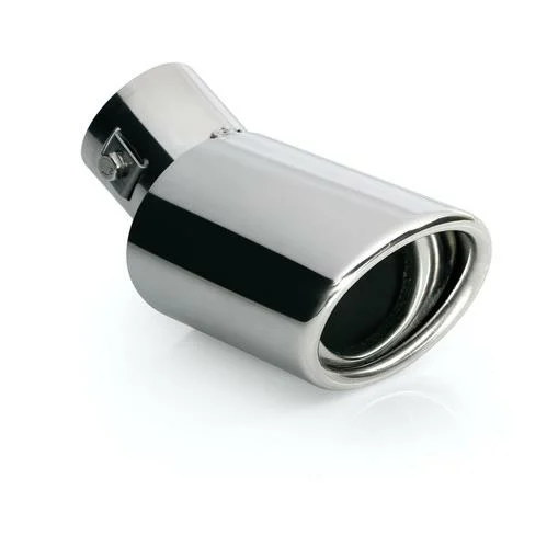 ΑΚΡΟ ΕΞΑΤΜΙΣΗΣ TS-34 Φ 27-35mm - ΟΒΑΛ ΛΟΞΟ ΑΚΡΟ ΕΞΑΤΜΙΣΗΣ TS-34 Φ 27-35mm - ΟΒΑΛ ΛΟΞΟ 60088 - Image 1