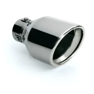 ΑΚΡΟ ΕΞΑΤΜΙΣΗΣ TS-39 Φ 35-42mm - ΣΤΡΟΓΓΥΛΟ ΛΟΞΟ 60093