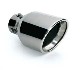 ΑΚΡΟ ΕΞΑΤΜΙΣΗΣ TS-40 Φ 38-49mm - ΣΤΡΟΓΓΥΛΟ ΛΟΞΟ 60094