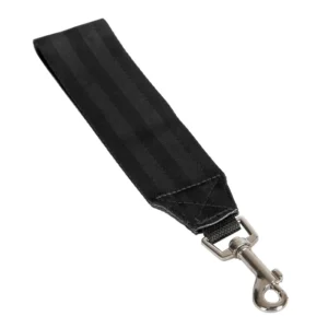 ΛΟΥΡΙ ΓΙΑ ΣΚΥΛΟ ΜΕ ΑΝΤΑΠΤΟΡΑ ΖΩΝΗΣ ΓΙΑ ΔΕΣΙΜΟ ΠΑΝΩ ΣΤΟΝ ΙΜΑΝΤΑ 28cm PET SEAT BELT ADAPTER 60474