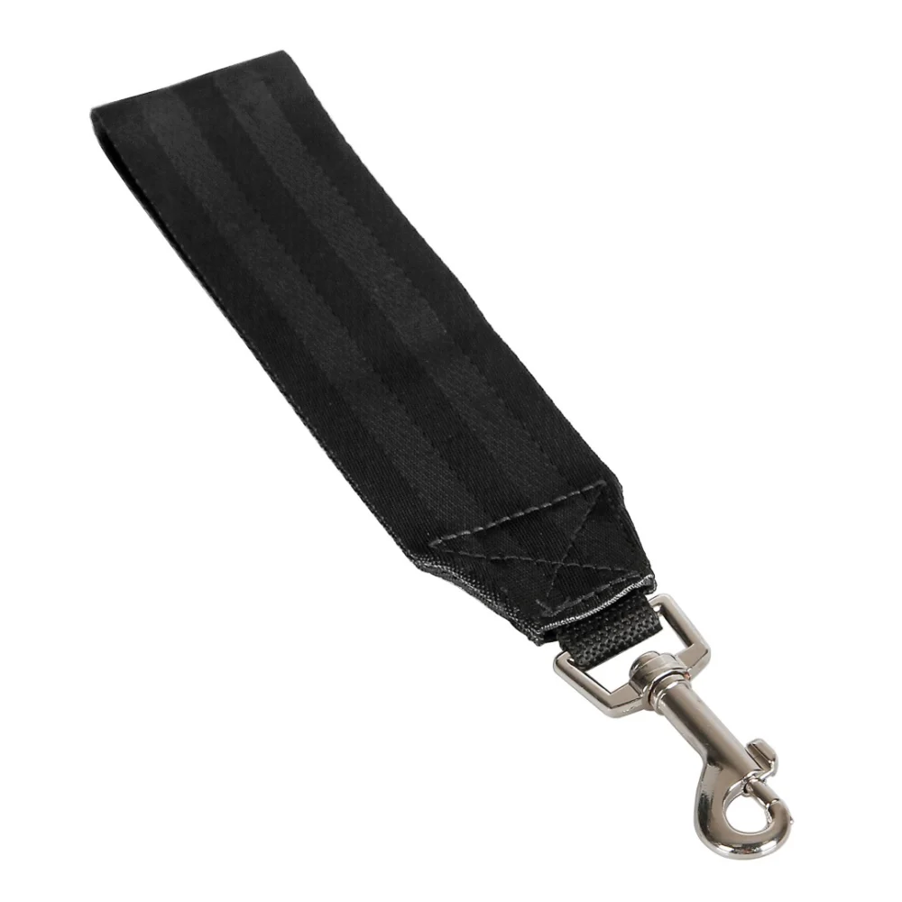 ΛΟΥΡΙ ΓΙΑ ΣΚΥΛΟ ΜΕ ΑΝΤΑΠΤΟΡΑ ΖΩΝΗΣ ΓΙΑ ΔΕΣΙΜΟ ΠΑΝΩ ΣΤΟΝ ΙΜΑΝΤΑ 28cm PET SEAT BELT ADAPTER ΛΟΥΡΙ ΓΙΑ ΣΚΥΛΟ ΜΕ ΑΝΤΑΠΤΟΡΑ ΖΩΝΗΣ ΓΙΑ ΔΕΣΙΜΟ ΠΑΝΩ ΣΤΟΝ ΙΜΑΝΤΑ 28cm PET SEAT BELT ADAPTER 60474 - Image 1