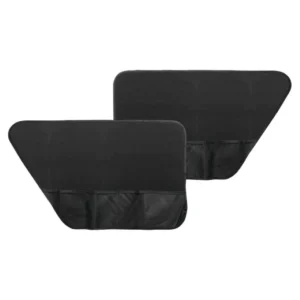 ΠΡΟΣΤΑΤΕΥΤΙΚΟ ΚΑΛΥΜΜΑ ΠΟΡΤΑΣ ΜΕ ΘΗΚΕΣ PET DOOR PROTECTORS 70x43cm 2ΤΕΜ. 60479