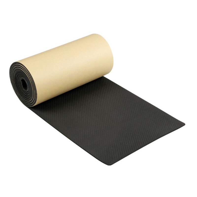 ΠΡΟΣΤΑΤΕΥΤΙΚΟ ΑΥΤΟΚΟΛΛΗΤΟ ΤΟΙΧΟΥ BUMP-MAT 100 X 40 cm (ΠΑΧΟΣ 4 mm) - 1 ΤΕΜ. 62096