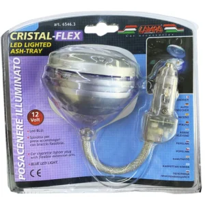 ΣΤΑΧΤΟΔΟΧΕΙΟ-ΤΑΣΑΚΙ ΜΕ ΦΩΣ LAMPA - 1 τεμ 65463