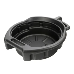 ΛΕΚΑΝΗ ΓΙΑ ΛΑΔΙΑ ΜΕ ΣΤΟΜΙΟ 15L ΔΟΧΕΙΟ ΑΛΛΑΓΗΣ ΛΑΔΙΩΝΣΕ ΜΑΥΡΟ ΧΡΩΜΑ LAMPA - 1 ΤΕΜ. 65899