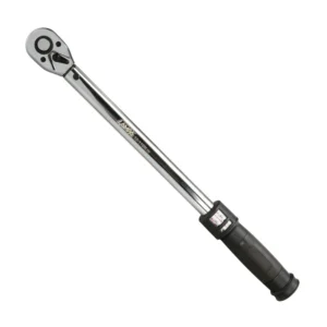 ΔΥΝΑΜΟΚΛΕΙΔΟ/ΡΟΠΟΚΛΕΙΔΟ 1/2'' ΡΥΘΜΙΖΟΜΕΝΟ 10>110Nm 46cm 40CRV -  1 ΤΕΜ. 65934