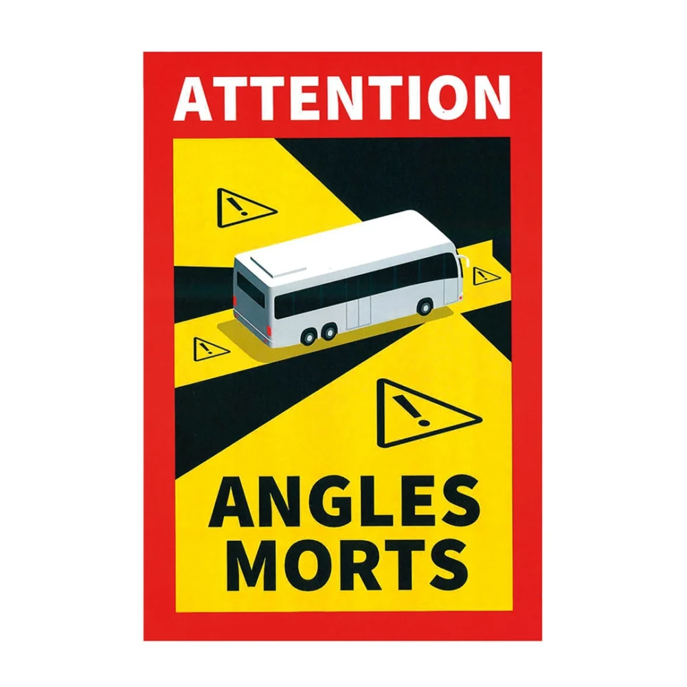 ΠΡΟΕΙΔΟΠΟΙΗΤΙΚΟ ΣΗΜΑ ΤΥΦΛΩΝ ΣΗΜΕΙΩΝ ΛΕΩΦΟΡΕΙΟΥ ΜΑΓΝΗΤΙΚΟ 170x250mm - 1 ΤΕΜ. ΠΡΟΕΙΔΟΠΟΙΗΤΙΚΟ ΣΗΜΑ ΤΥΦΛΩΝ ΣΗΜΕΙΩΝ ΛΕΩΦΟΡΕΙΟΥ ΜΑΓΝΗΤΙΚΟ 170x250mm - 1 ΤΕΜ. 66099 - Image 1