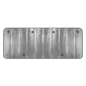 ΕΣΩΤΕΡΙΚΗ ΗΛΙΟΠΡΟΣΤΑΣΙΑ ΦΟΡΤΗΓΟΥ (XXL) 90 X 240 cm 66843