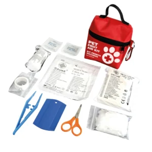 ΦΑΡΜΑΚΕΙΟ ΜΙΚΡΩΝ ΖΩΩΝ ΚΙΤ ΠΡΩΤΩΝ ΒΟΗΘΕΙΩΝ PET FIRST AID KIT 66958