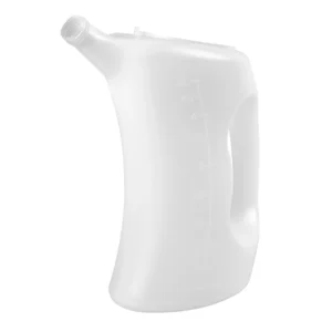 ΔΟΧΕΙΟ ΜΕΤΑΦΟΡΑΣ ΧΗΜΙΚΩΝ/ ΥΓΡΩΝ/ΛΑΔΙΩΝ / ΠΛΑΣΤΙΚΟ HDPE ΥΛΙΚΟ 5 ΛΙΤΡΩΝ 67064