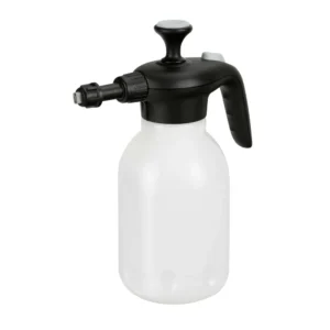 ΔΟΧΕΙΟ ΨΕΚΑΣΜΟΥ ΑΦΡΟΥ EPDM ΜΕ ΠΡΕΣΣΑ 2L LAMPA - 1 ΤΕΜ. 67088