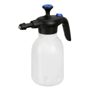 ΔΟΧΕΙΟ ΨΕΚΑΣΜΟΥ ΑΦΡΟΥ VITON ΜΕ ΠΡΕΣΣΑ 2L LAMPA - 1 ΤΕΜ. 67089