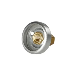 ΑΝΤΑΠΤΟΡΑΣ ΠΛΗΡΩΣΗΣ LPG ΥΓΡΑΕΡΙΟΥ DISH (ITALIA) ΑΝΟΞΕΙΔΩΤΟ ΑΤΣΑΛΙ / ΟΡΕΙΧΑΛΚΟΣ M16X1,5 47mm LAMPA - 1 τεμ. 67118