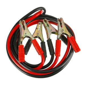 ΡΕΥΜΑΤΟΔΟΤΕΣ PROFESSIONAL SERIES TRUCK PRO EXTRA LONG 600A 500cm  LAMPA - 1 ΤΕΜ. 69892