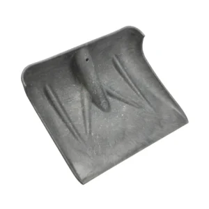 ΦΤΥΑΡΙ ΧΙΟΝΙΟΥ ΠΛΑΣΤΙΚΟ 430x350mm ΧΩΡΙΣ ΚΟΝΤΑΡΙ ΣΕ ΓΚΡΙ ΧΡΩΜΑ ΚΑΤΑΛΛΗΛΟ ΓΙΑ ΚΟΝΤΑΡΙ L7100.7 LAMPA - 1 ΤΕΜ. 71005