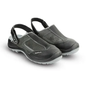 ΠΑΠΟΥΤΣΙΑ ΕΡΓΑΣΙΑΣ ΣΑΜΠΟ (SABOT) EUROTRUCK TIGER BLACK Νο47 LAMPA 71294