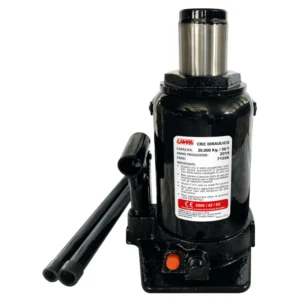 ΓΡΥΛΟΣ ΥΔΡΑΥΛΙΚΟΣ 30.000KG ΥΨΟΥΣ 255-405mm 71556