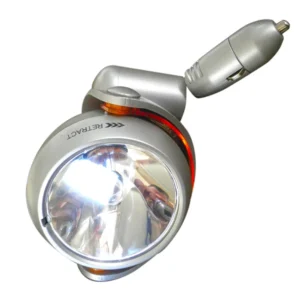 ΦΑΚΟΣ 12V ΣΤΡΟΓΓΥΛΟΣ - 1 τεμ 72072