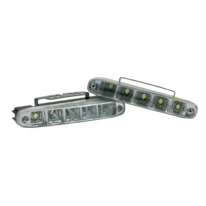 ΠΡΟΒΟΛΕΙΣ LED DAYLINE L5 12/24V 5LED 72305