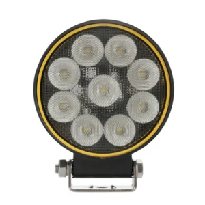 ΠΡΟΒΟΛΕΑΣ ΕΡΓΑΣΙΑΣ WL-29 10/30V 15W 1500lm 6.000k 9LED COMBO (ΔΙΑΘΛΑΣΗΣ) ΣΤΡΟΓΓΥΛΟΣ 135x110mm LAMPA - 1 τεμ. 72370