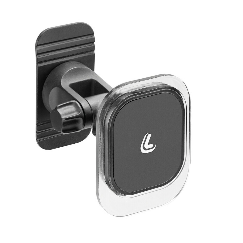 ΒΑΣΗ ΣΤΗΡΙΞΗΣ ΚΙΝΗΤΟΥ ΓΙΑ ΤΑΜΠΛΟ ΜΑΓΝΗΤΙΚΗ  ΜΕ ΑΥΤΟΚΟΛΛΗΤΗ ΒΑΣΗ MAGNETO COMPACT  LAMPA - 1 ΤΕΜ. 72570