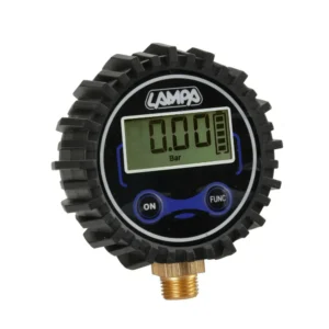 ΑΝΤΑΛΛΑΚΤΙΚΗ ΨΗΦΙΑΚΗ ΟΘΟΝΗ ΕΝΔΕΙΞΗΣ BAR ΓΙΑ ΠΙΣΤΟΛΙ ΜΕΤΡΗΤΗ ΑΕΡΑ L7401.4 LAMPA - 1 τεμ. 74016