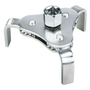 ΦΙΛΤΡΟΚΛΕΙΔΟ/ΚΛΕΙΔΙ ΦΙΛΤΡΟΥ ΛΑΔΙΟΥ ΑΡΑΧΝΗ ΓΙΑ ΚΑΣΤΑΝΙΑ SPIDER  Φ63-110mm LAMPA - 1 ΤΕΜ. 74157