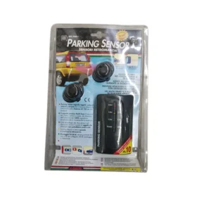 ΣΥΣΤΗΜΑ ΠΑΡΚΑΡΙΣΜΑΤΟΣ ΜΕ 2 ΑΙΣΘΗΤΗΡΕΣ 74501