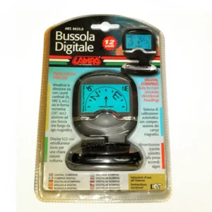 ΠΥΞΙΔΑ ΜΕ ΒΙΣΜΑ ΑΝΑΠΤΗΡΑ 12V 86350