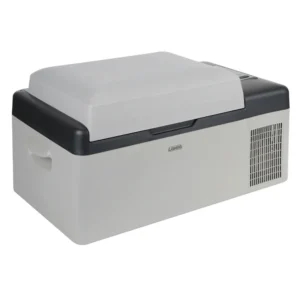 ΨΥΓΕΙΟ/ΚΑΤΑΨΥΚΤΗΣ 20LT/12/24V+220V ΦΟΡΗΤΟ ΜΕ ΣΥΜΠΙΕΣΤΗ/ΘΕΡΜΟΣΤΑΤΗ ΚΑΙ ΨΗΦΙΑΚΗ ΟΘΟΝΗ FC-20 LAMPA - 1 TEM. 89056