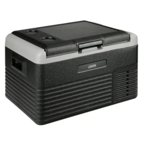 ΨΥΓΕΙΟ/ΚΑΤΑΨΥΚΤΗΣ 30LT/12/24V+220V ΦΟΡΗΤΟ ΜΕ ΣΥΜΠΙΕΣΤΗ/ΘΕΡΜΟΣΤΑΤΗ ΚΑΙ ΨΗΦΙΑΚΗ ΟΘΟΝΗ FC-30 LAMPA - 1 TEM. 89057