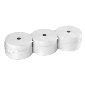 ΣΕΤ ΡΟΛΟ ΑΠΟΔΕΙΞΕΩΝ ΓΙΑ ΜΗΧΑΝΗΜΑ SELF SERVICE (57 mm X 130 m) - 3 ΤΕΜ. 89984