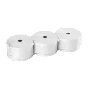 ΣΕΤ ΡΟΛΟ ΑΠΟΔΕΙΞΕΩΝ ΓΙΑ ΜΗΧΑΝΗΜΑ SELF SERVICE (57 mm X 91 m) - 3 ΤΕΜ. 89988