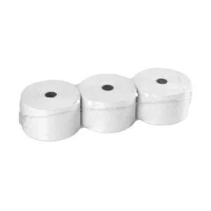 ΣΕΤ ΡΟΛΟ ΑΠΟΔΕΙΞΕΩΝ ΓΙΑ ΜΗΧΑΝΗΜΑ SELF SERVICE (60 mm X 91 m) - 3 ΤΕΜ. 89989