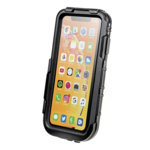 Θήκη Κινητού Hard Case της σειράς Optiline για Apple iPhone X / XS / 11 Pro, συμβατή με Βάσεις Στήριξης Κινητού Optiline για Μηχανή με σύστημα Duolock 90546