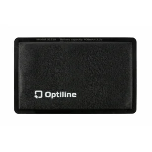 Ασύρματη Συσκευή Εντοπισμού Αντικειμένων OPTI TRACKER FLEX της Σειράς OPTILINE με Ενσωματωμένη Αυτοκόλλητη Εφαρμογή 91819