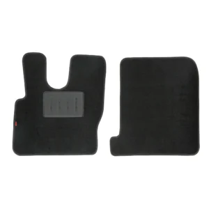 ΠΑΤΑΚΙΑ ΜΟΚΕΤΑ ΜΑΥΡΗ TRUCK SUPER-FIT ΓΙΑ DAF CF/ 07/2013+ / XF106 10/2012-05/2021 LAMPA - 2 ΤΕΜ. 95400